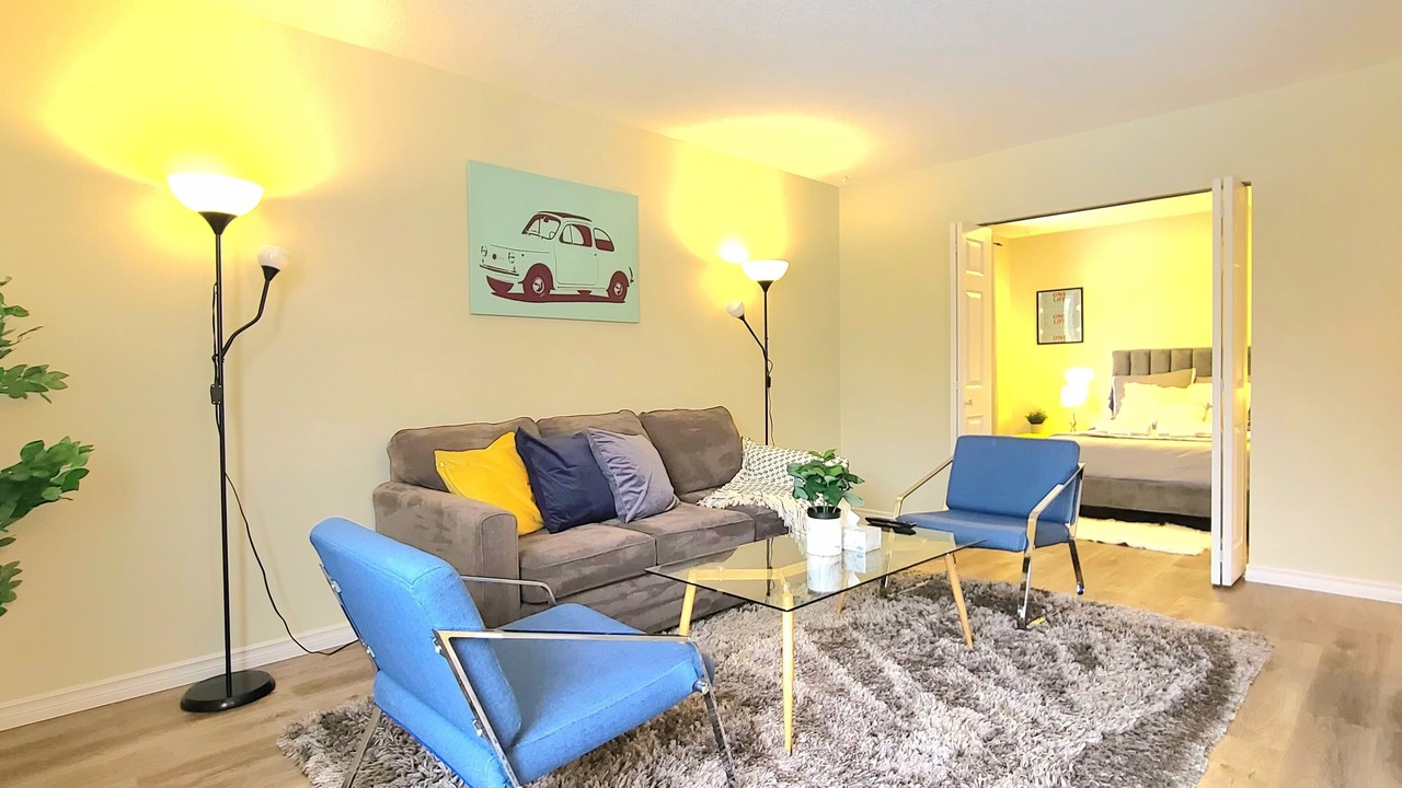 Photo of Bedroom in Southwest Edmonton