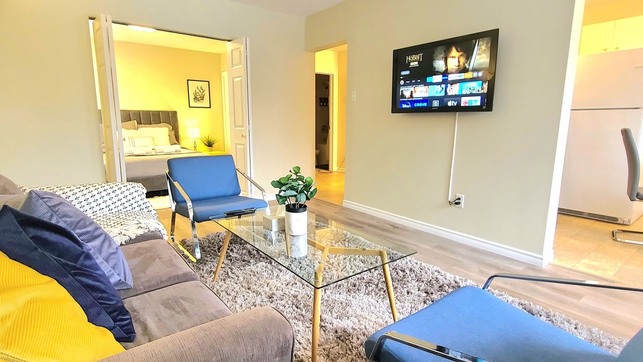 Photo of Bedroom in Southwest Edmonton