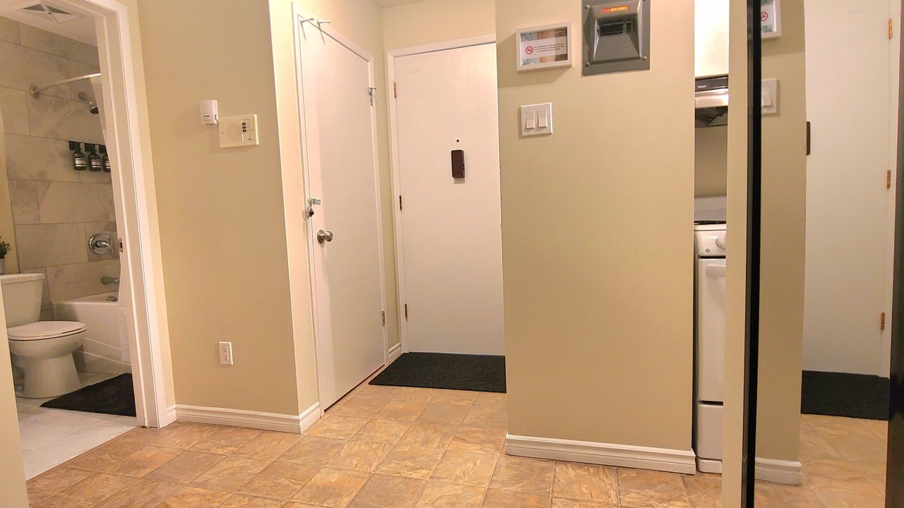 Photo of Bathroom in Southwest Edmonton