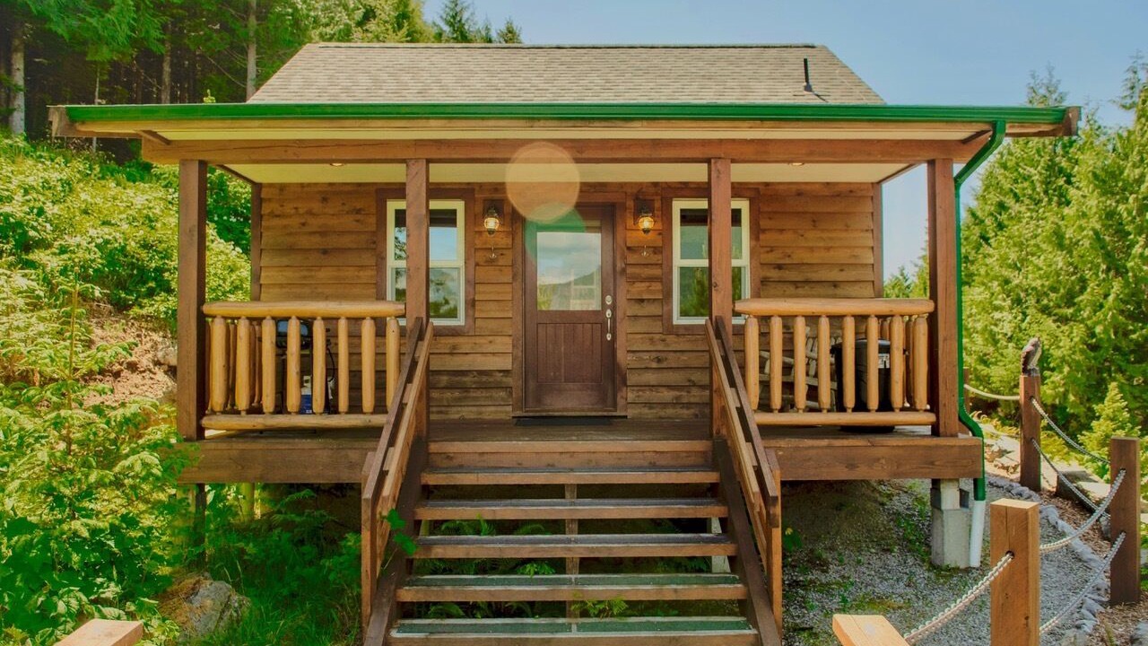 Photo of Outdoor in Ucluelet