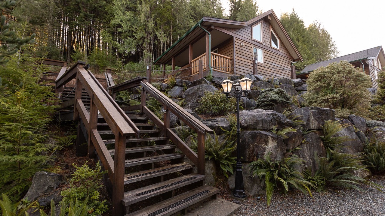 Photo of Others in Ucluelet