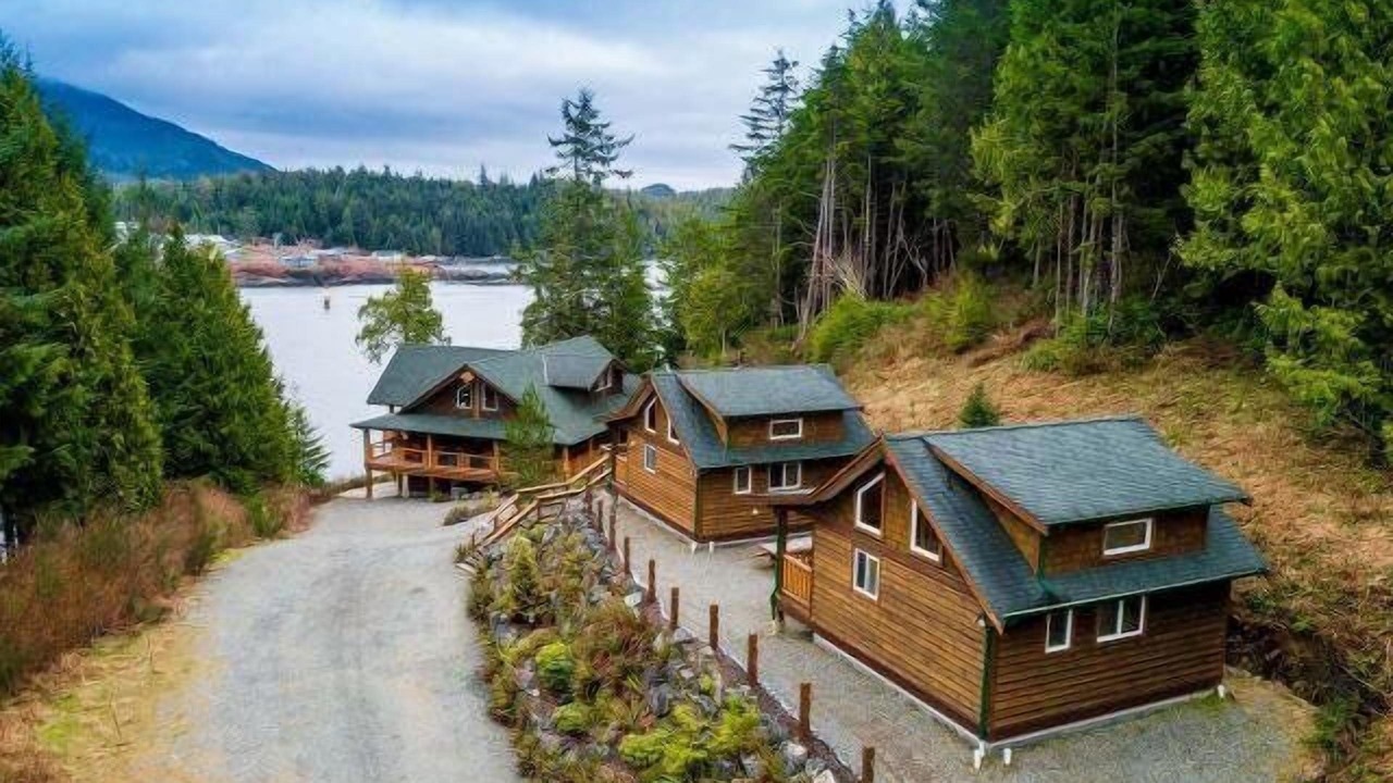 Photo of Others in Ucluelet