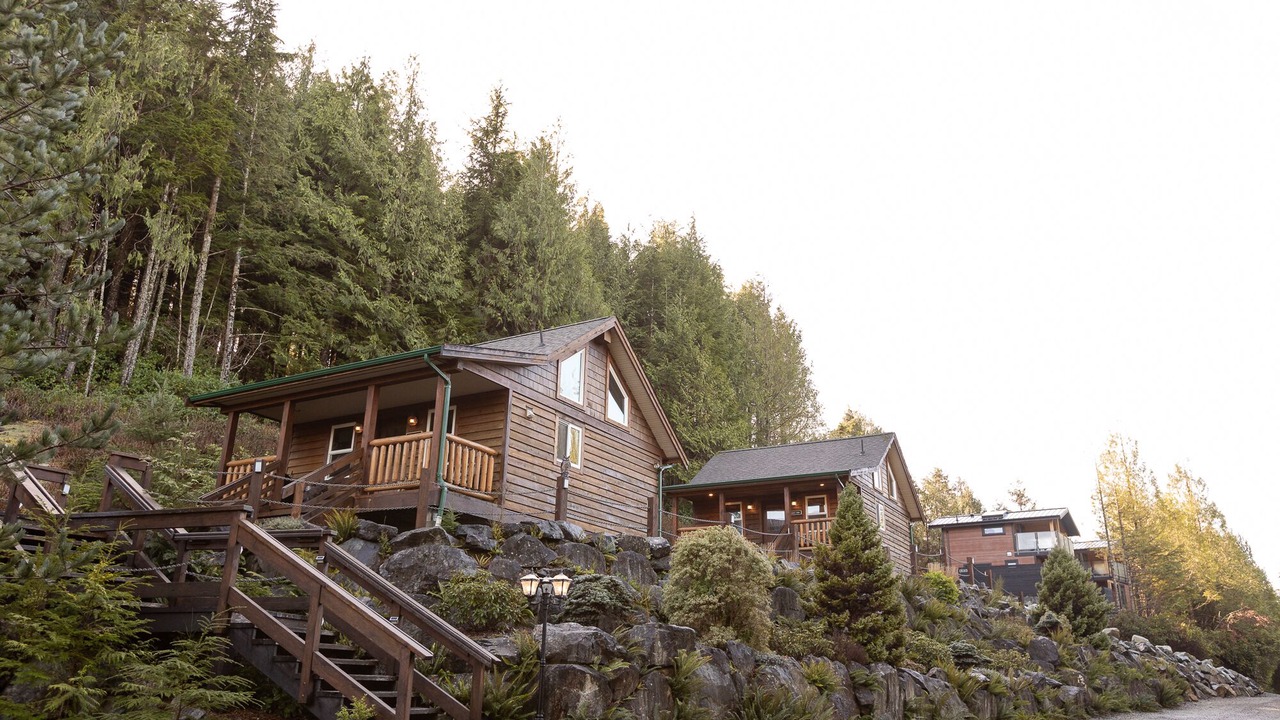 Photo of Others in Ucluelet