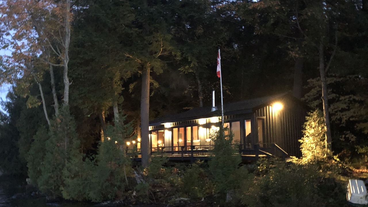 Photo of Outdoor in Bracebridge