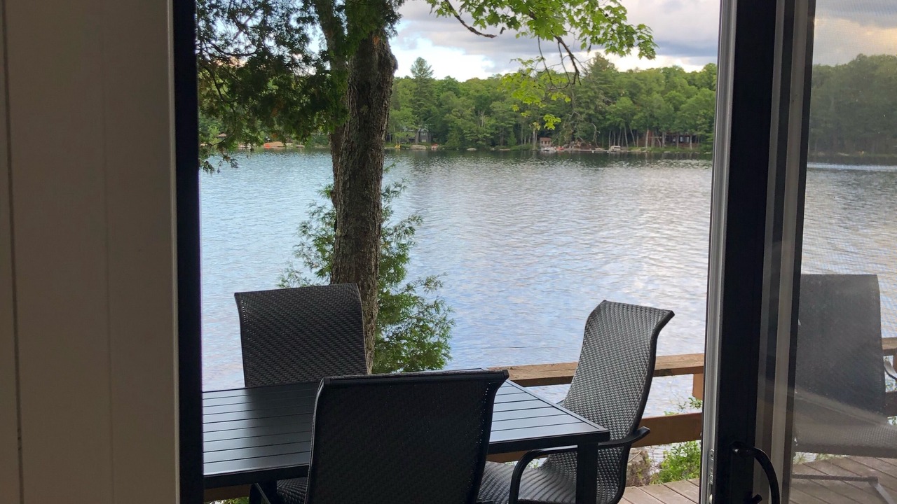 Photo of Outdoor in Bracebridge