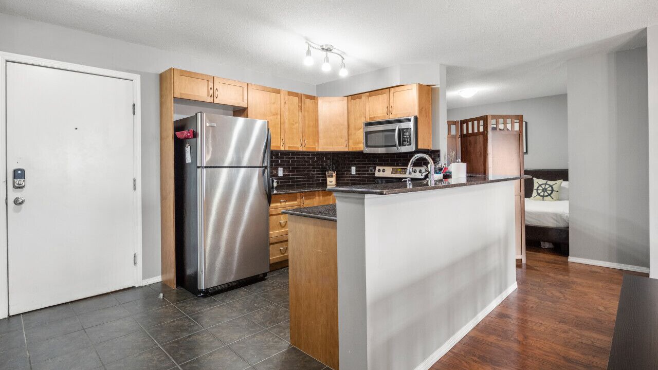 Photo of Kitchen in Invermere