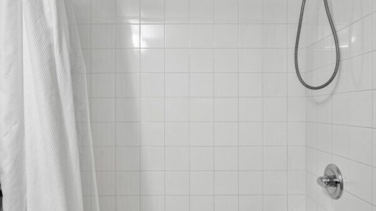Photo of Bathroom in Invermere
