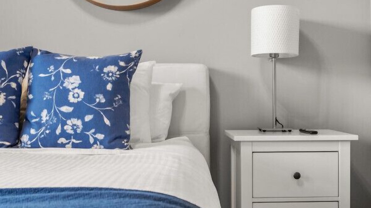 Photo of Bedroom in Invermere