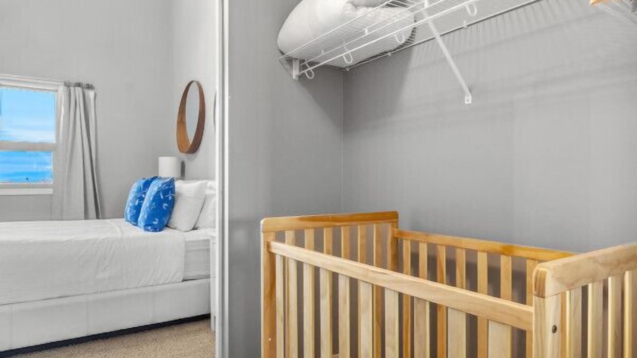 Photo of Bedroom in Invermere