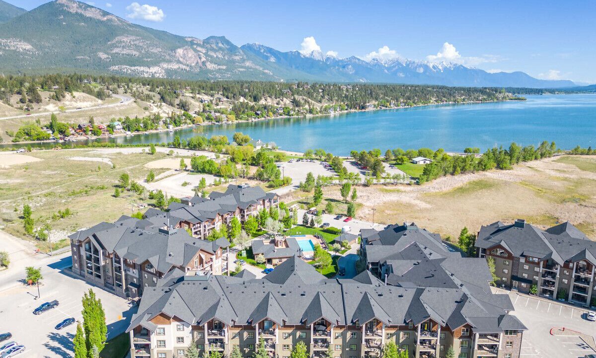 Photo of Outdoor in Invermere