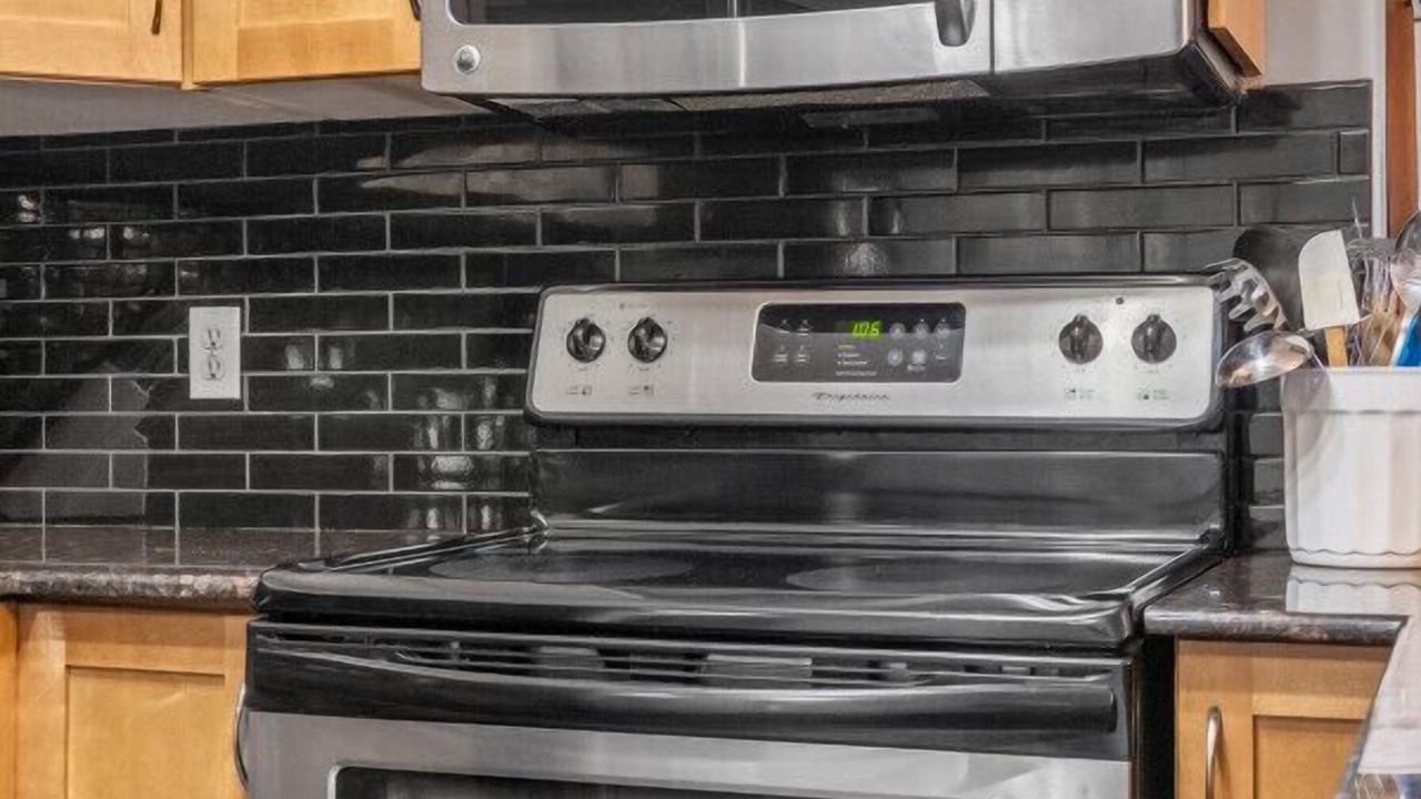 Photo of Kitchen in Invermere