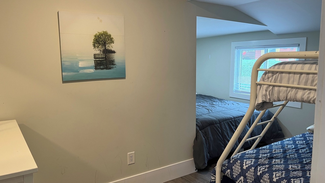 Photo of Bedroom in Port Stanley