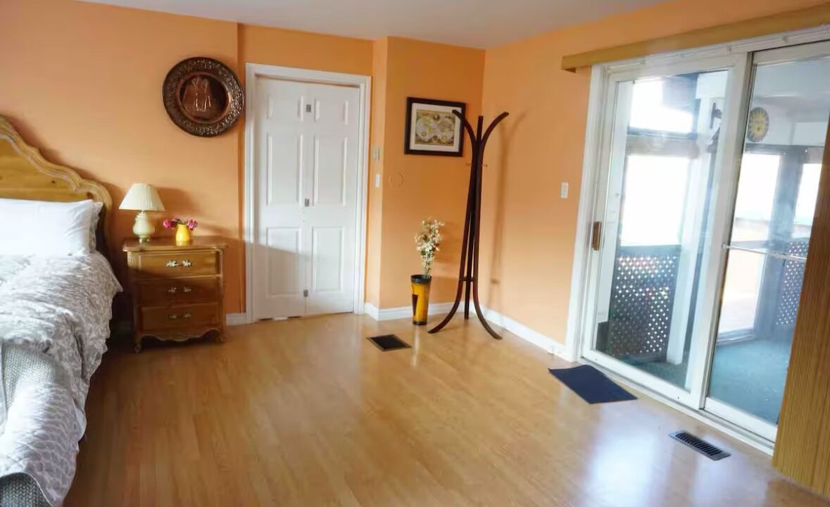 Photo of Bedroom in Frankford