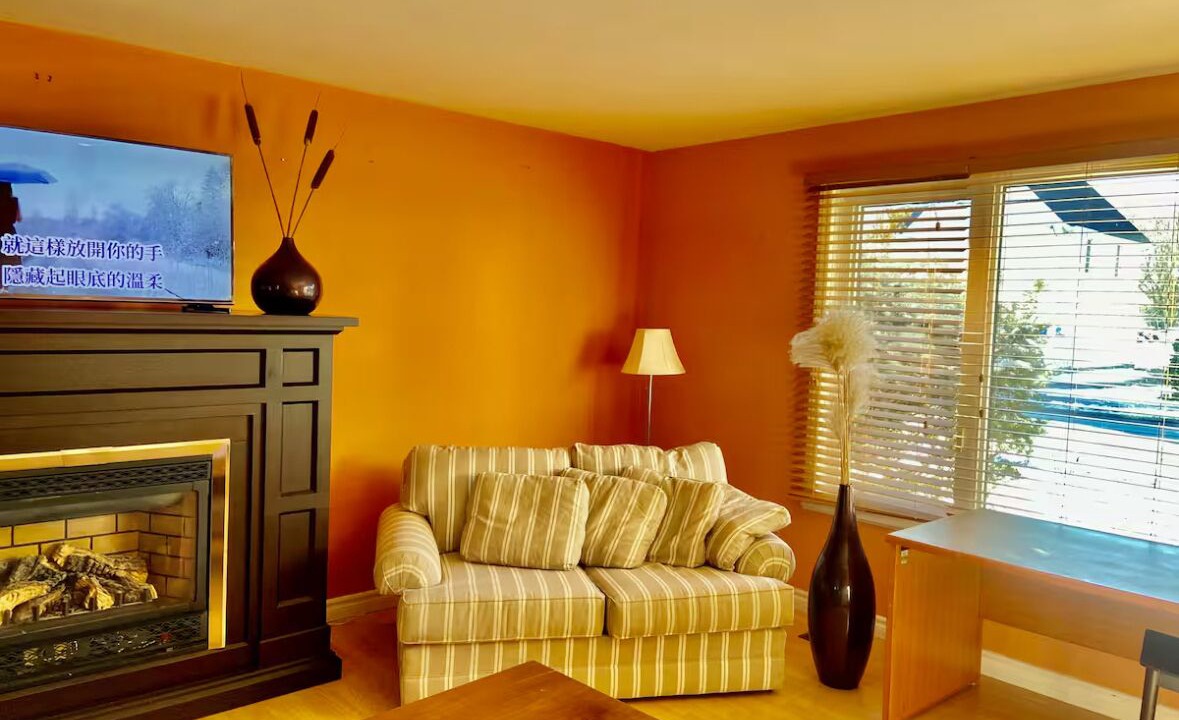Photo of Livingroom in Frankford