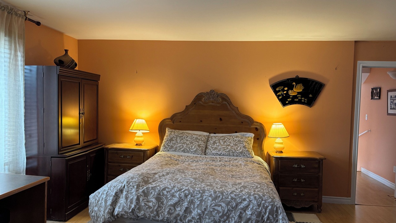 Photo of Bedroom in Frankford