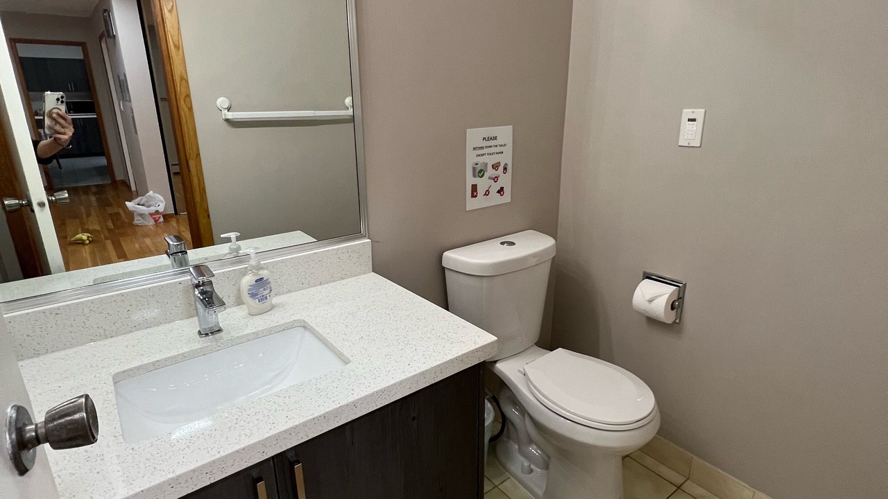 Photo of Bedroom in Mission