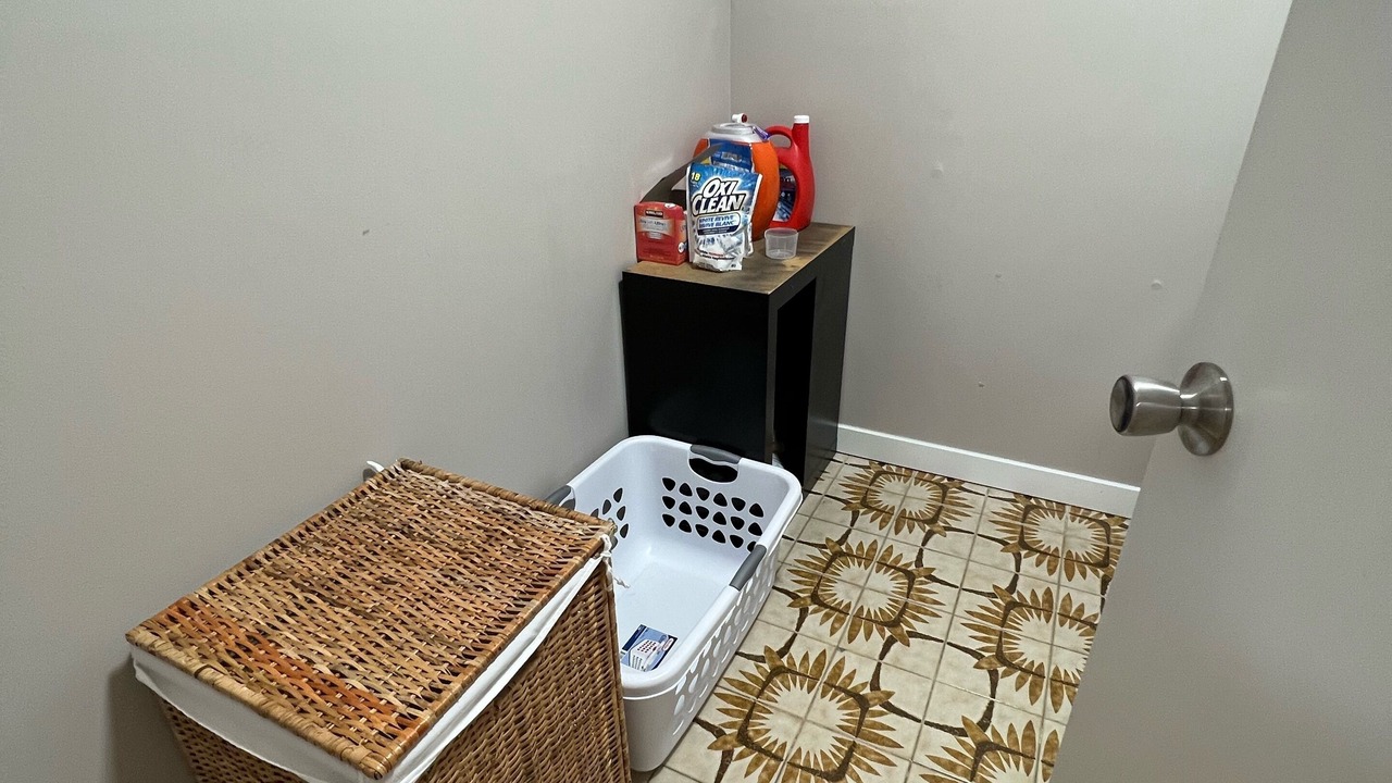 Photo of Bedroom in Mission