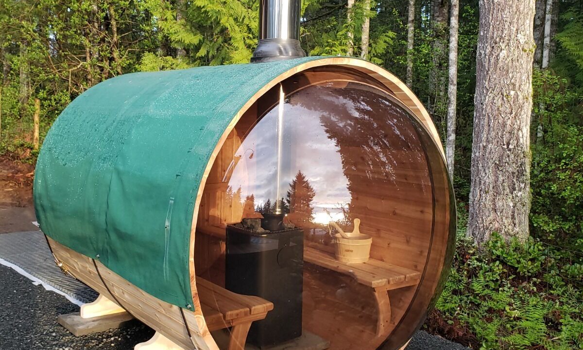 Photo of Outdoor in Black Creek