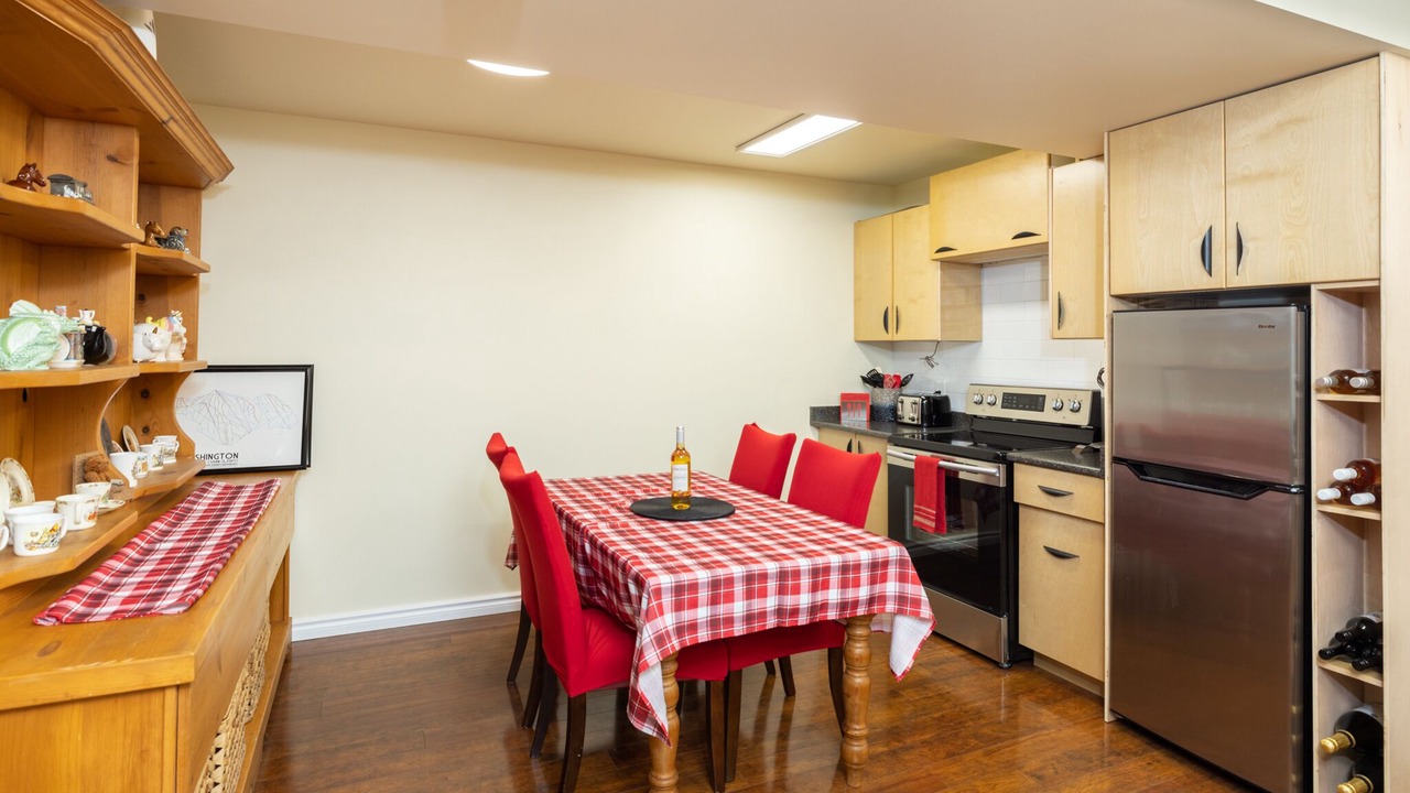 Photo of Kitchen in Black Creek