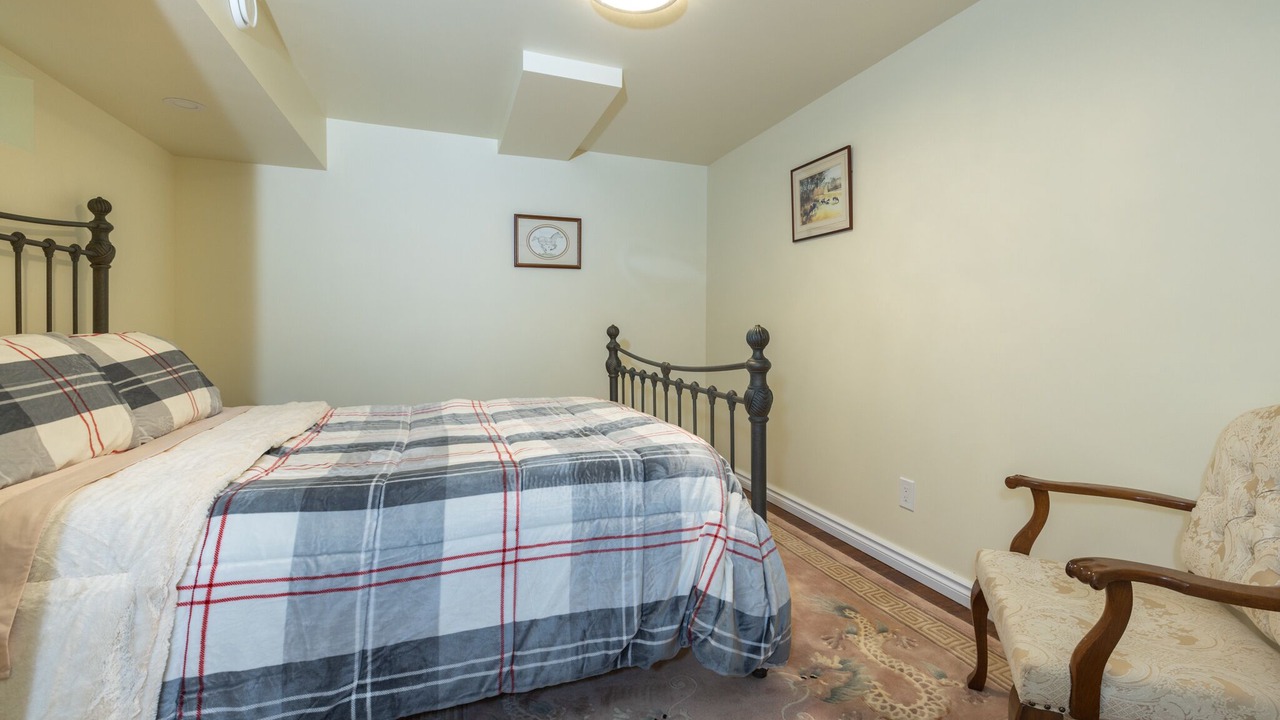 Photo of Bedroom in Black Creek