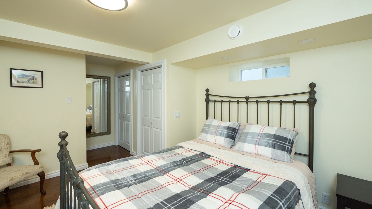 Photo of Bedroom in Black Creek