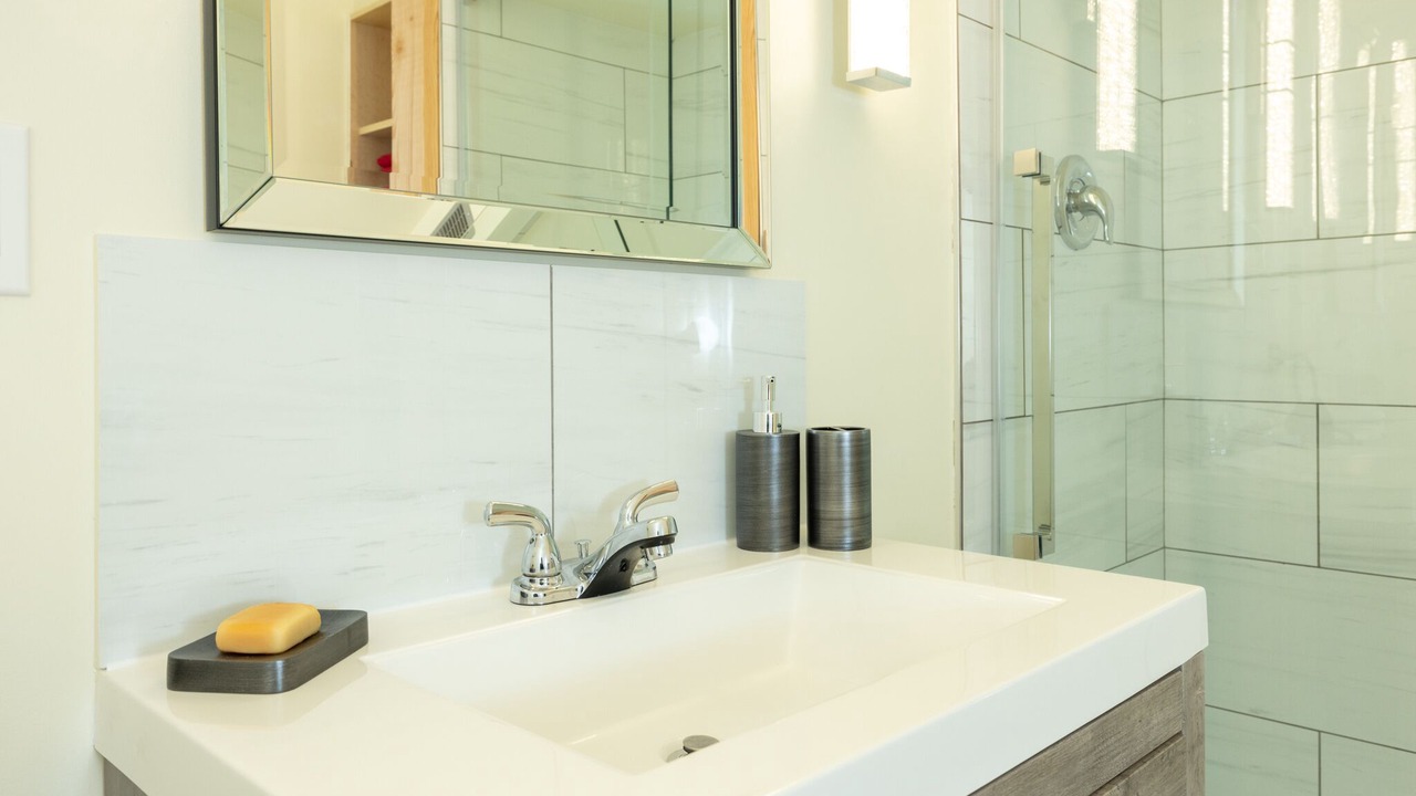 Photo of Bathroom in Black Creek