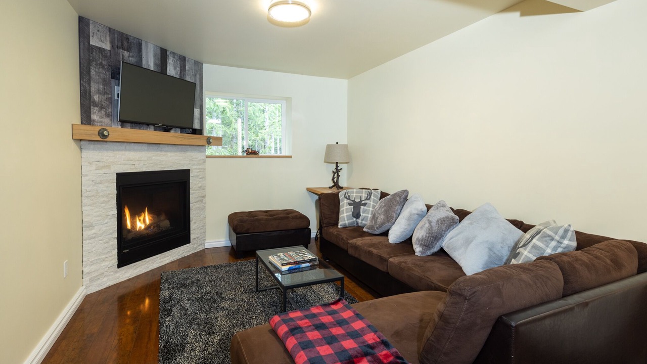 Photo of Livingroom in Black Creek