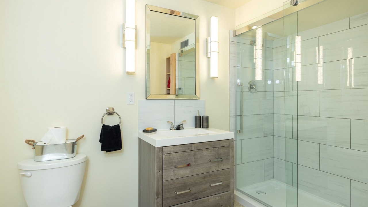 Photo of Bathroom in Black Creek
