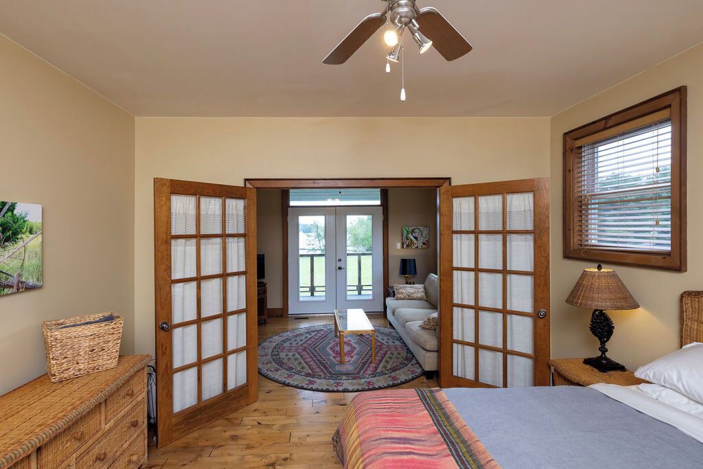 Photo of Bedroom in Minett
