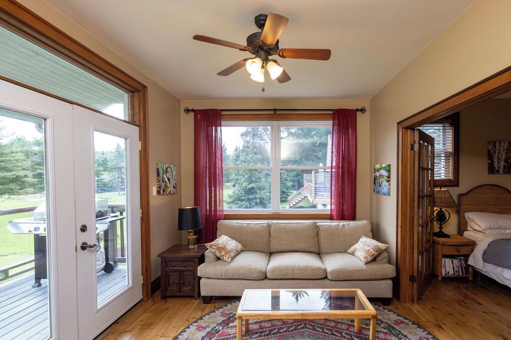 Photo of Bedroom in Minett
