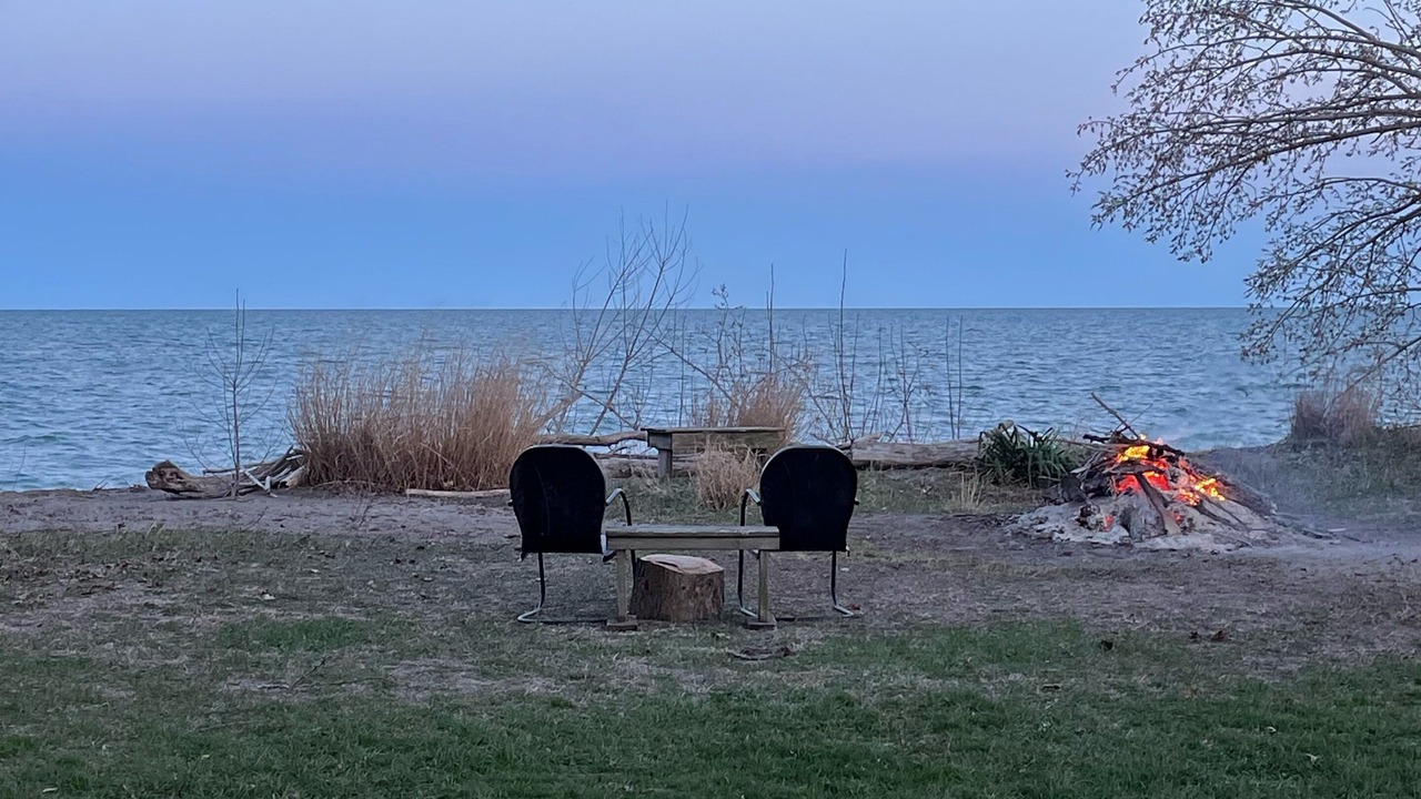 Photo of Outdoor in Wheatley