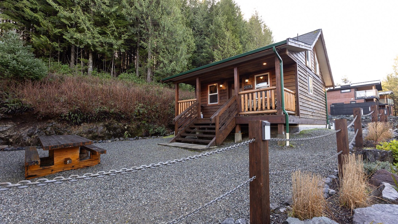 Photo of Others in Ucluelet
