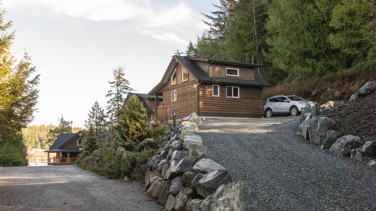 Photo of Others in Ucluelet