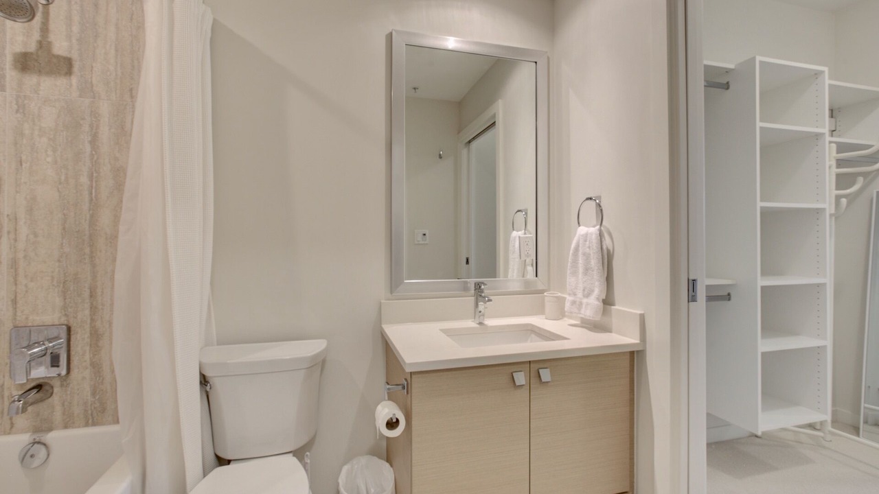 Photo of Bathroom in Kitsilano