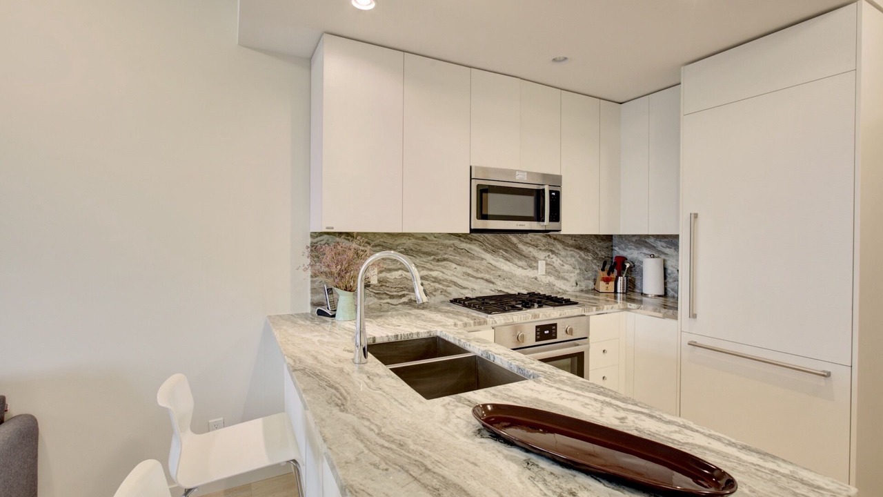 Photo of Kitchen in Kitsilano