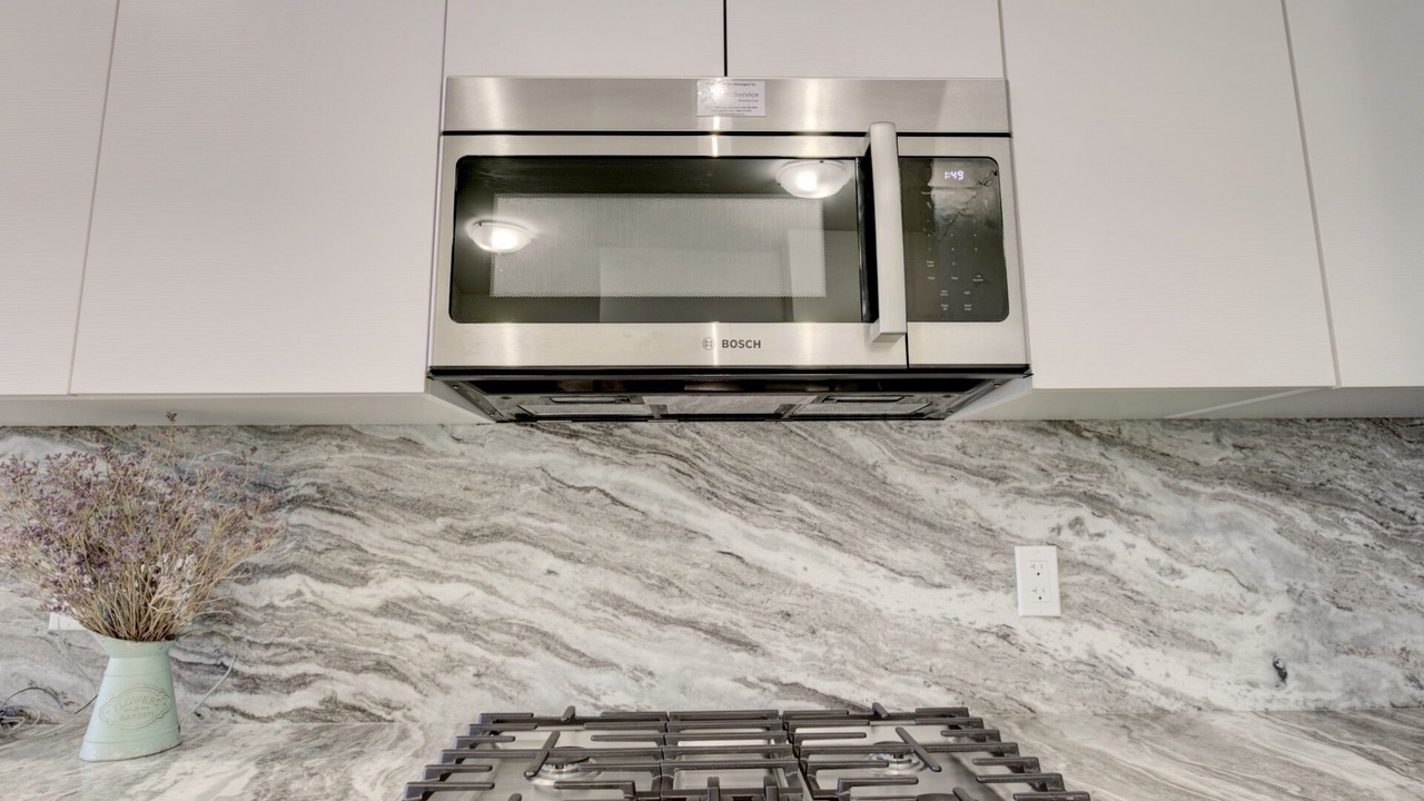 Photo of Kitchen in Kitsilano