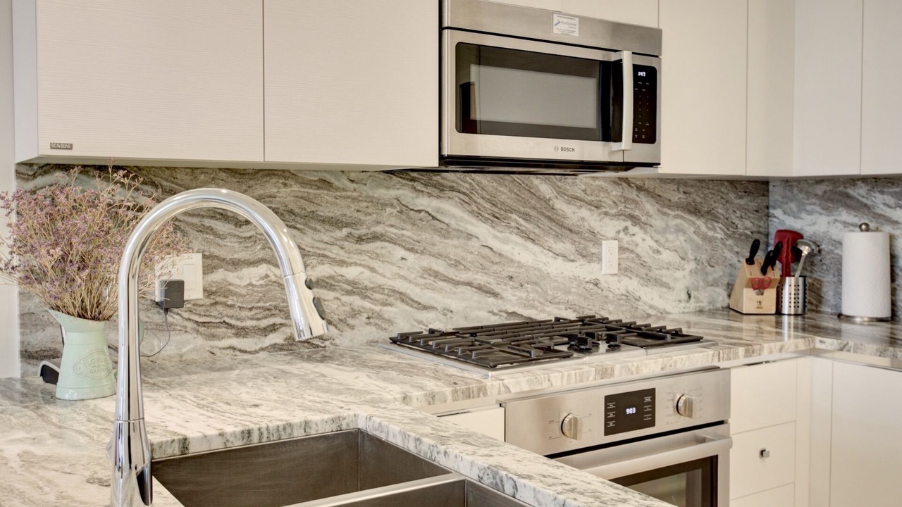 Photo of Kitchen in Kitsilano