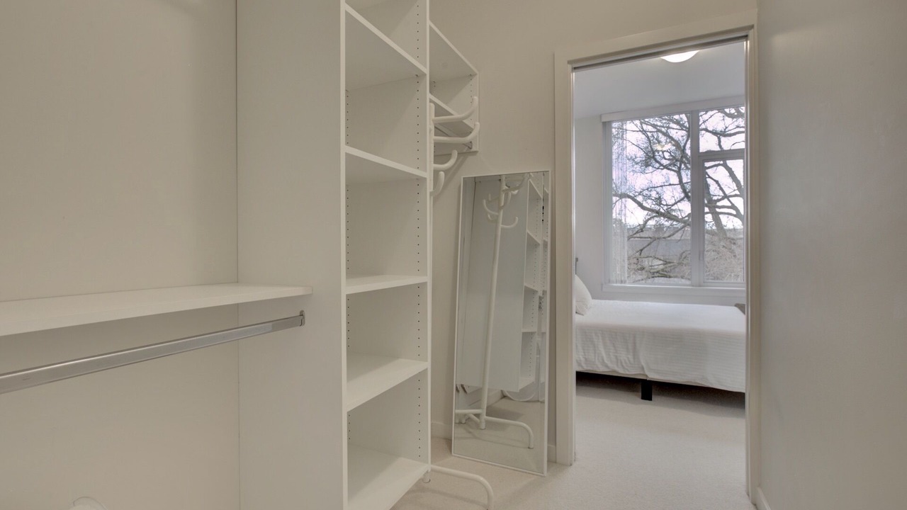 Photo of Bedroom in Kitsilano