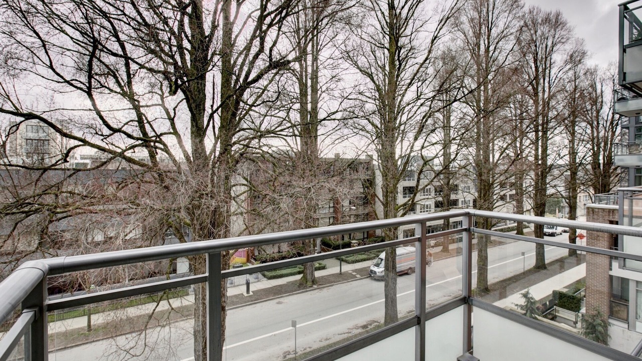 Photo of Outdoor in Kitsilano