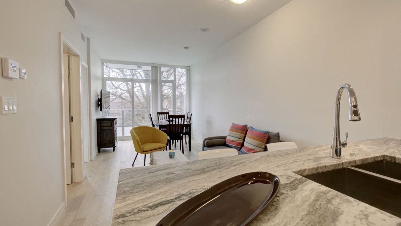 Photo of Livingroom in Kitsilano