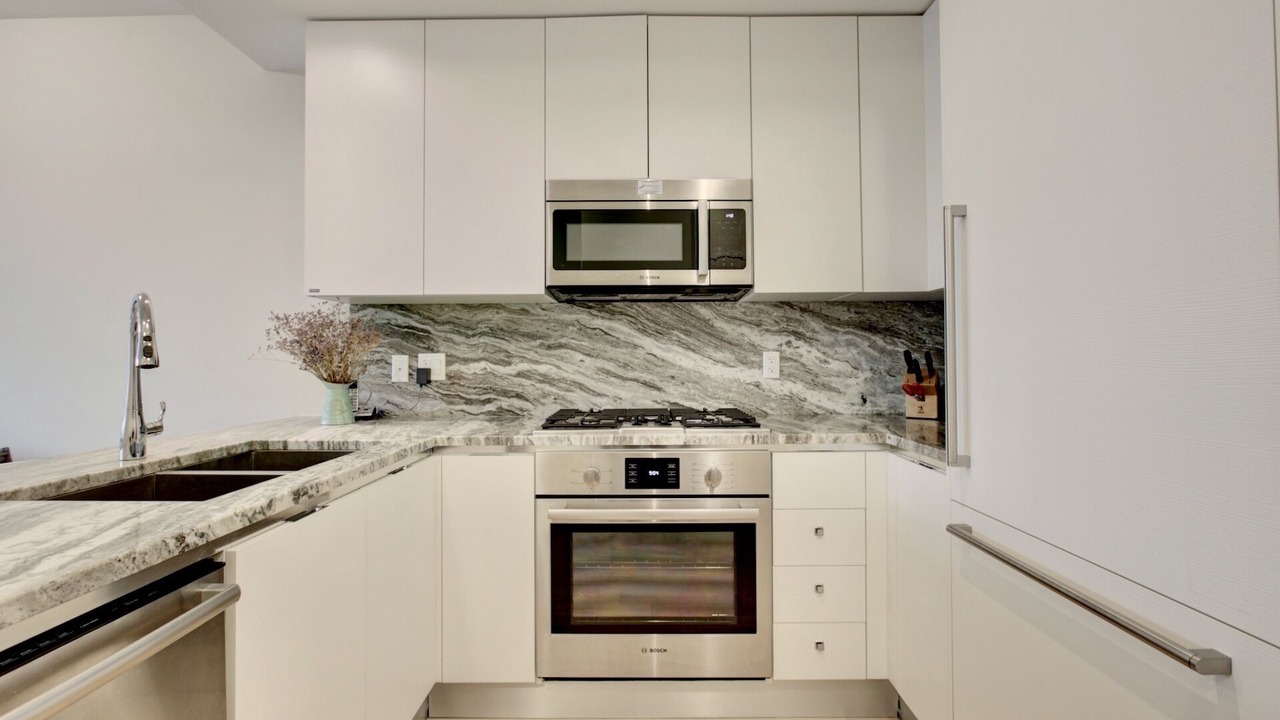 Photo of Kitchen in Kitsilano