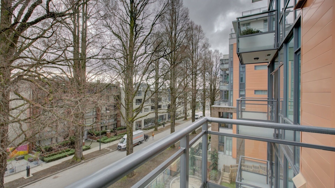 Photo of Outdoor in Kitsilano
