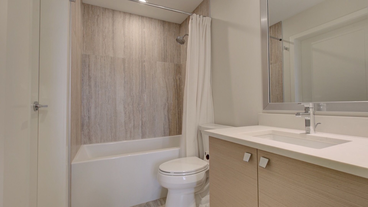 Photo of Bathroom in Kitsilano