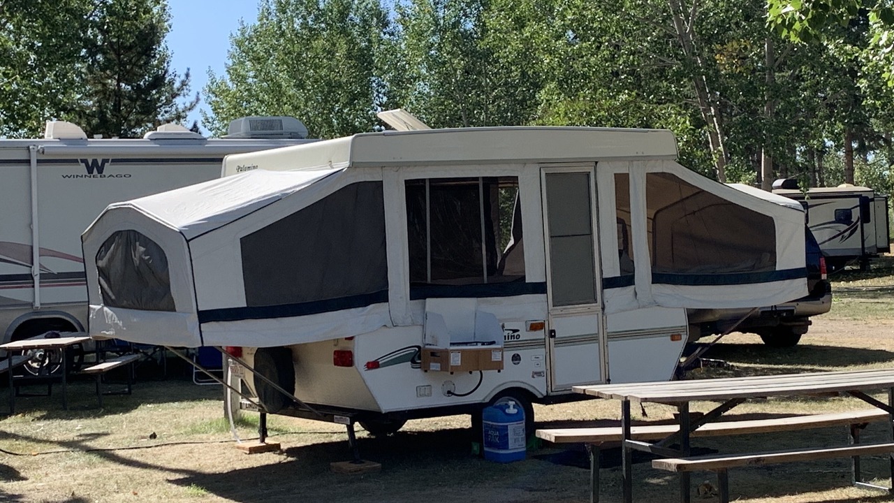 Photo of Outdoor in Red Deer