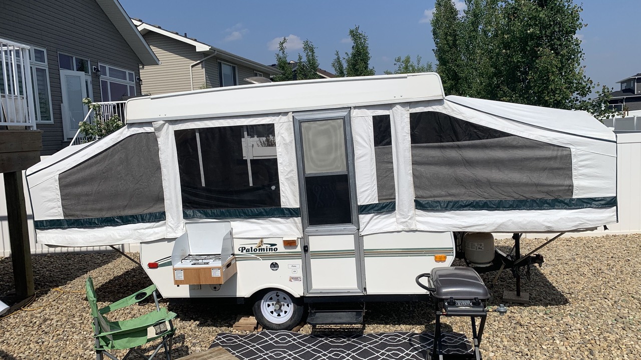 Photo of Outdoor in Red Deer