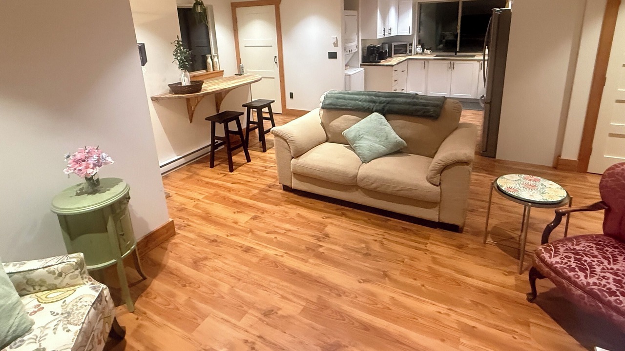 Photo of Livingroom in Regional District of Nanaimo