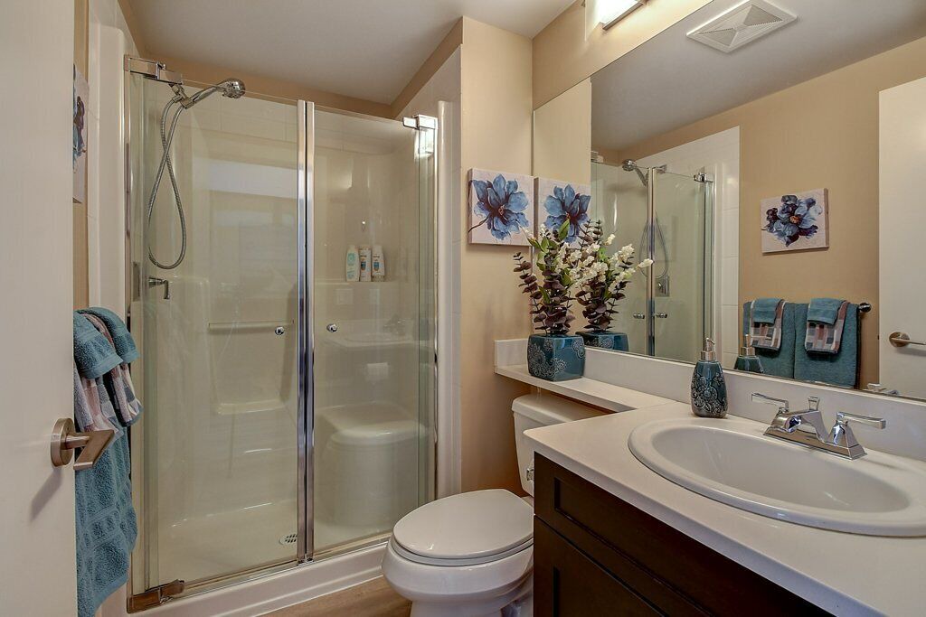 Photo of Bathroom in North End