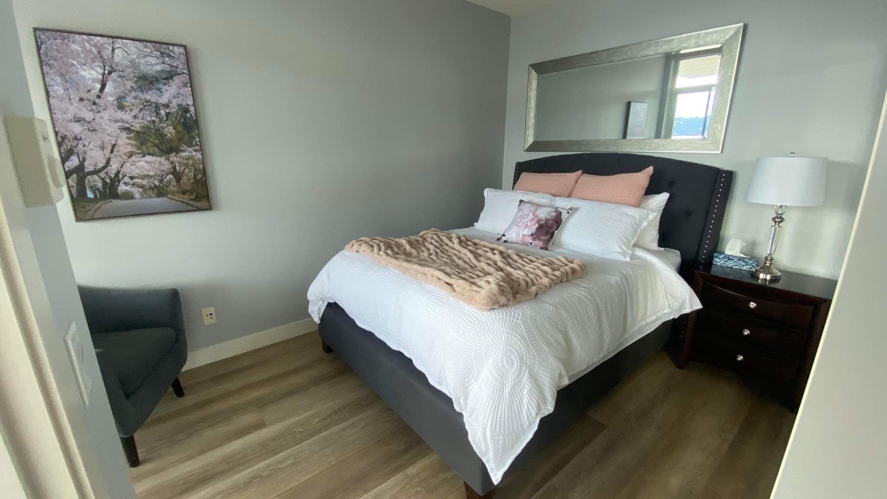 Photo of Bedroom in North End