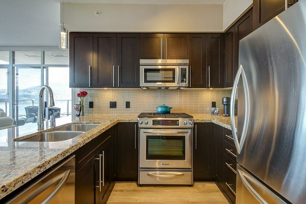 Photo of Kitchen in North End