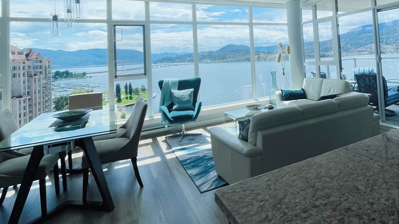 Photo of Livingroom in North End